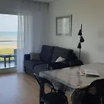 Superbe 3pièces Front De Mer, Sur La Cabourg *