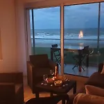 Appartement Superbe 3pièces Front De Mer, Sur La Cabourg *