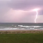 Superbe 3pièces Front De Mer, Sur La Cabourg Varaville