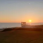 Appartement Superbe 3pièces Front De Mer, Sur La Cabourg Varaville