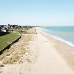 Superbe 3pièces Front De Mer, Sur La Cabourg Appartement Varaville