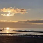 Superbe 3pièces Front De Mer, Sur La Cabourg * Varaville