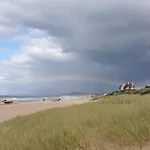 Superbe 3pièces Front De Mer, Sur La Cabourg Appartement