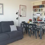 Superbe 3pièces Front De Mer, Sur La Cabourg *