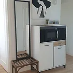 Superbe 3pièces Front De Mer, Sur La Cabourg Appartement