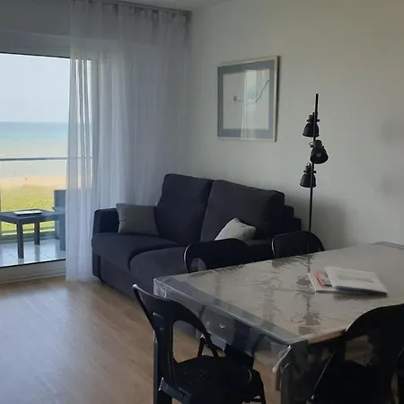 Superbe 3pieces Front De Mer, Sur La Cabourg *