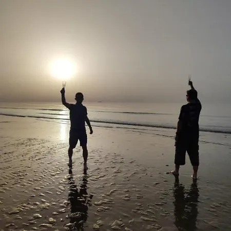 Superbe 3pieces Front De Mer, Sur La Cabourg Apartment *