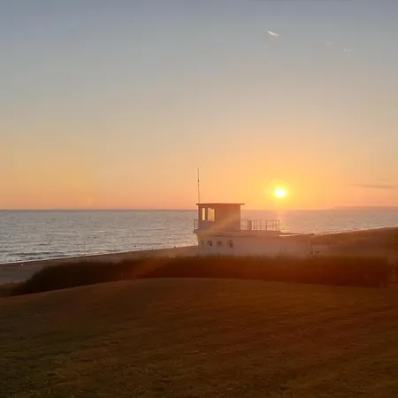 Apartment Superbe 3pieces Front De Mer, Sur La Cabourg Varaville