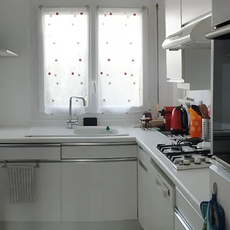 Appartement Superbe 3pieces Front De Mer, Sur La Cabourg