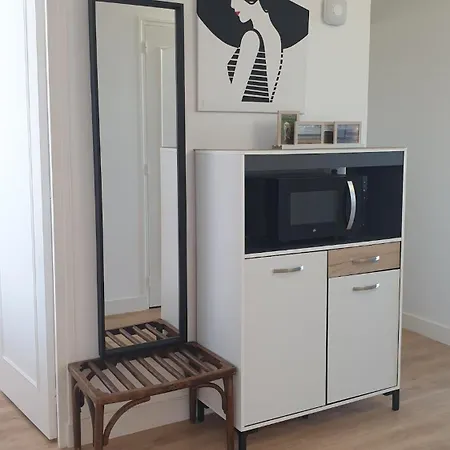 Superbe 3pieces Front De Mer, Sur La Cabourg *