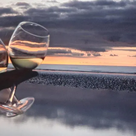 Appartement Superbe 3pieces Front De Mer, Sur La Cabourg