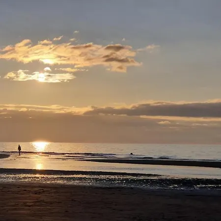 Superbe 3pieces Front De Mer, Sur La Cabourg * Varaville