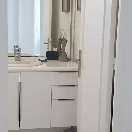 Superbe 3pieces Front De Mer, Sur La Cabourg