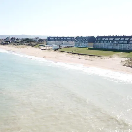 Superbe 3pieces Front De Mer, Sur La Cabourg