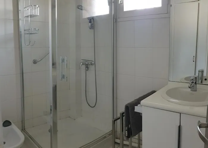 Superbe 3pieces Front De Mer, Sur La Cabourg *