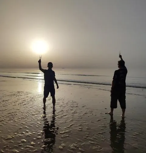 Superbe 3pieces Front De Mer, Sur La Cabourg Appartamento *